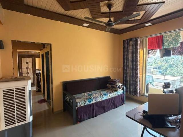 Flat for rent in Kalyan-dombivali, Gopalnagar