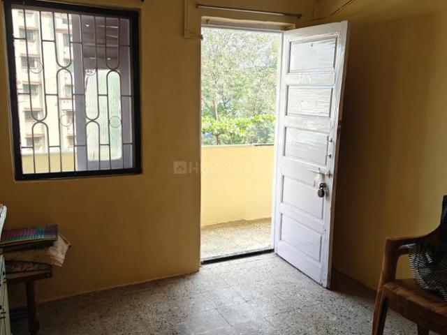 Flat for rent in Dombivli, Dombivali