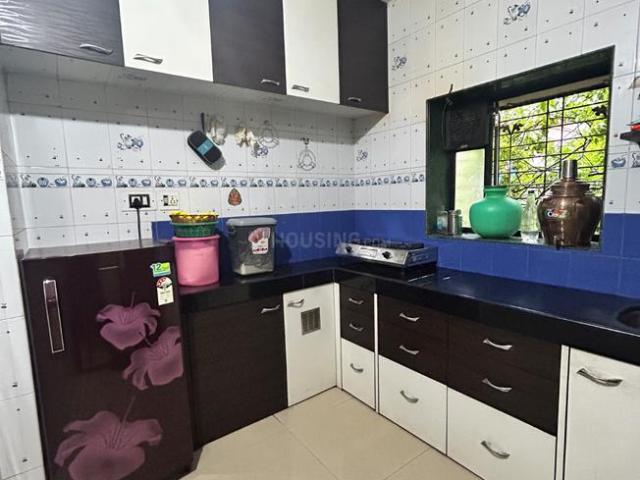 Flat for rent in Dombivli, Kalyan-Dombivli