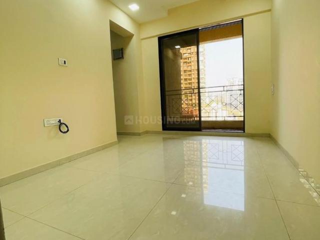Flat for rent in Kalyan-dombivali, Gopalnagar