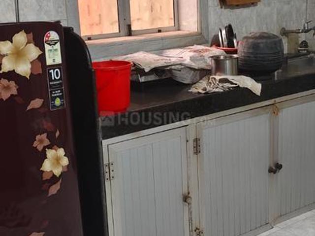 Flat for rent in Kalyan-dombivali, Gopalnagar