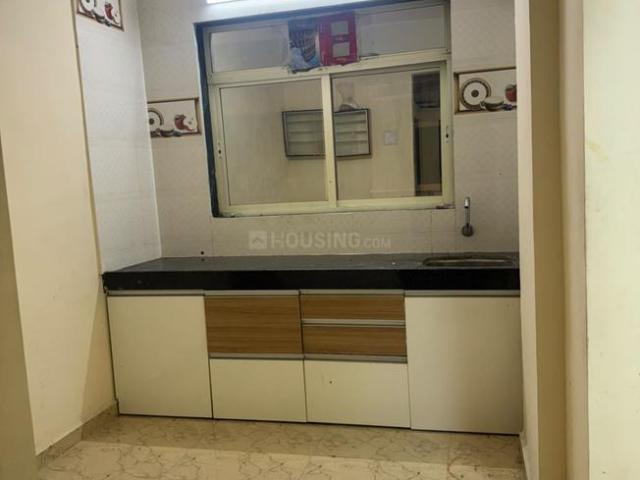 Flat for rent in Kalyan-dombivali, Gopalnagar