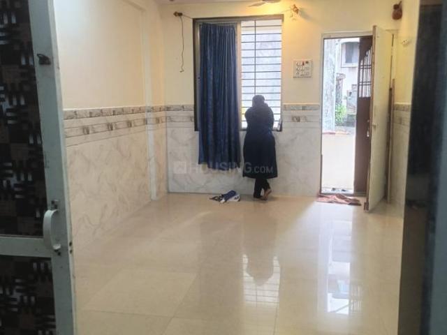 Flat for rent in Kalyan-dombivali, Gopalnagar