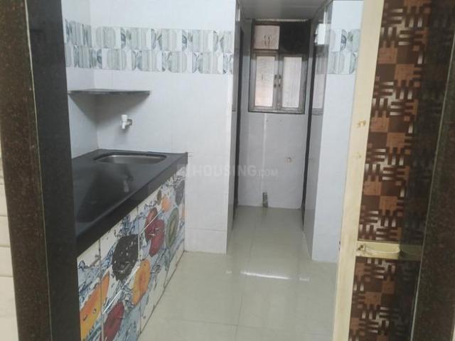 Flat for rent in Kalyan-dombivali, Gopalnagar