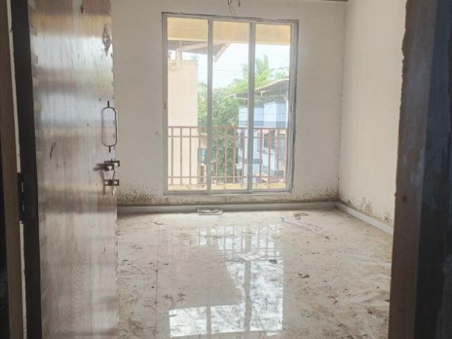 Flat for rent in Kalyan-dombivali, Gopalnagar