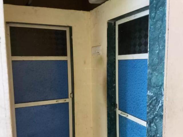 Flat for rent in Kalyan-dombivali, Gopalnagar