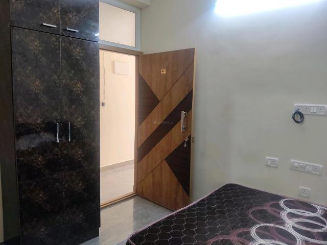 Flat for rent in Bangalore North, Cox Town - Bangalore