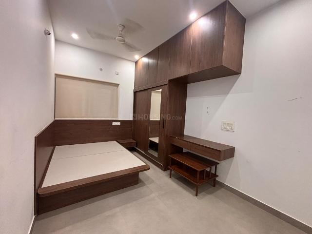Flat for rent in Bangalore North, Cox Town - Bangalore