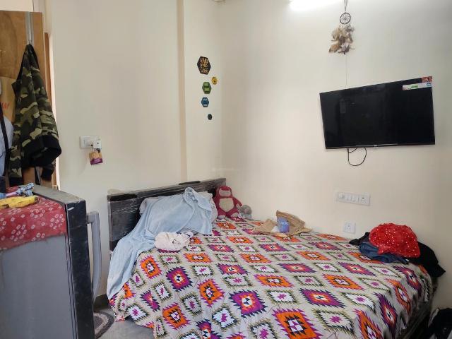 Flat for rent in Bangalore North, Cox Town - Bangalore