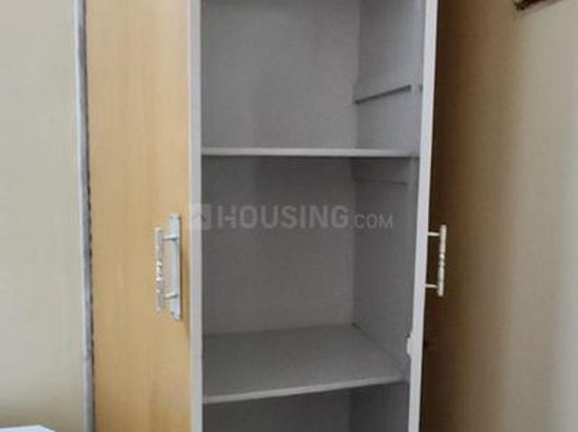 Flat for rent in Bangalore North, Cox Town - Bangalore