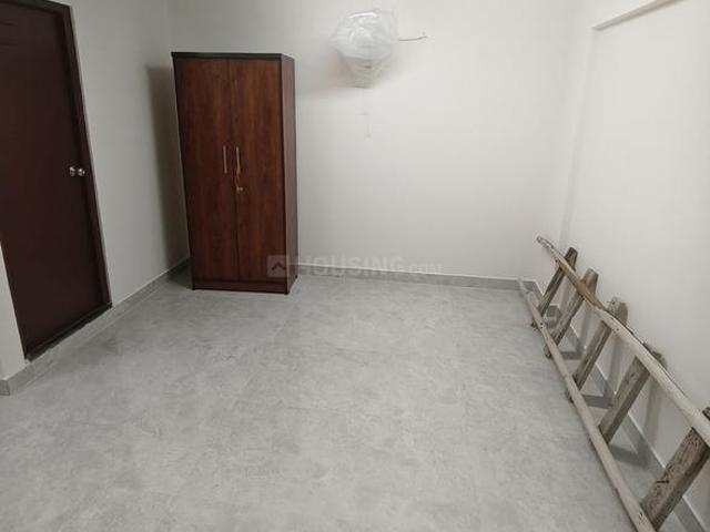 Flat for rent in Bangalore East, Cox Town - Bangalore