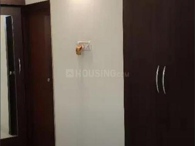 Flat for rent in North 24 Parganas, Dum Dum