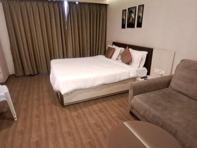 Flat for rent in Dumas, Gujarat