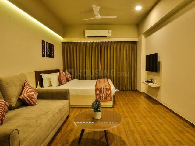Flat for rent in Dumas, Gujarat