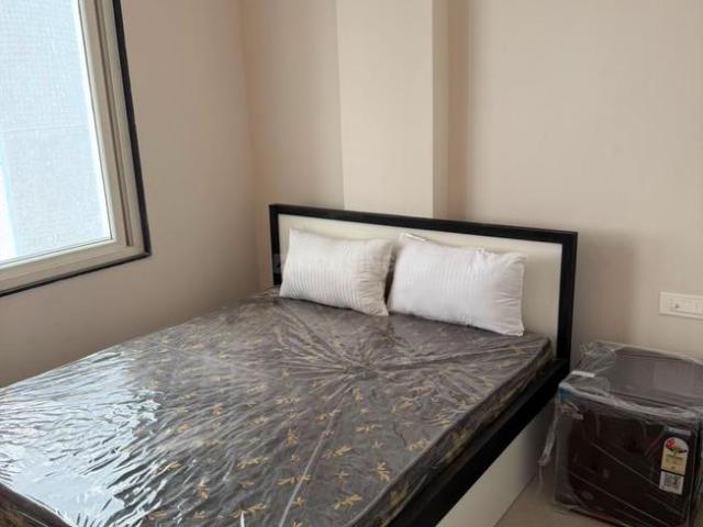 Flat for rent in Pink City, Jetpur