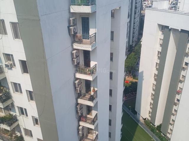 Flat for rent in Nawada, Delhi