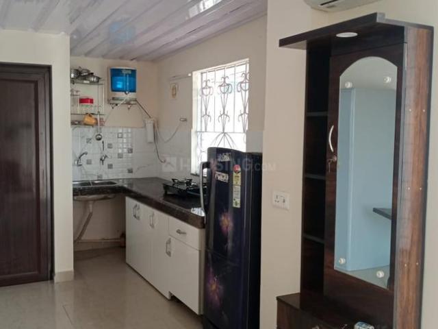 Flat for rent in Deri