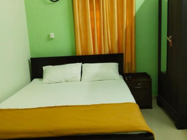 Flat for rent in Kerala