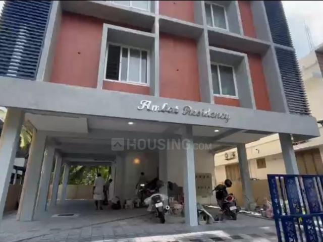 Flat for rent in Kerala