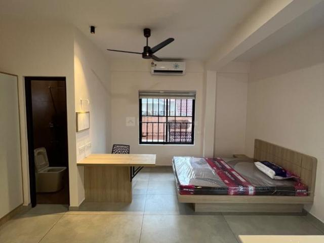 Flat for rent in Koonamthai, Kalamassery