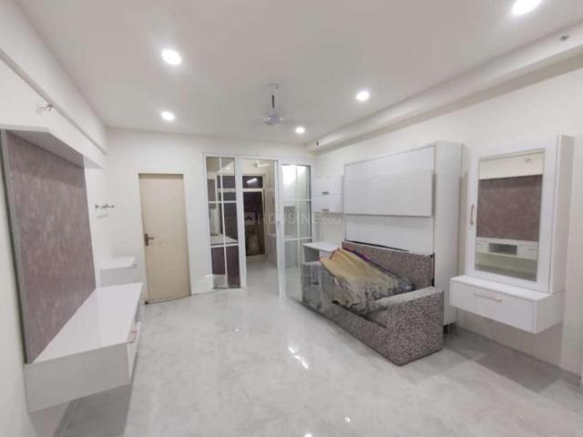Flat for rent in Royapuram, Tamil Nadu