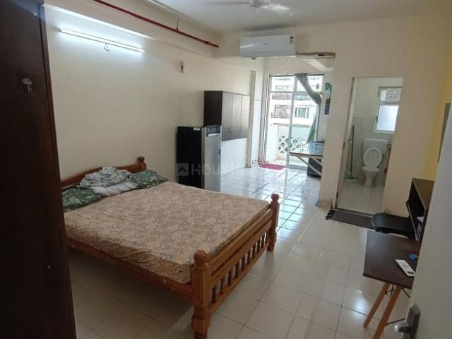 Flat for rent in Royapuram, Tamil Nadu