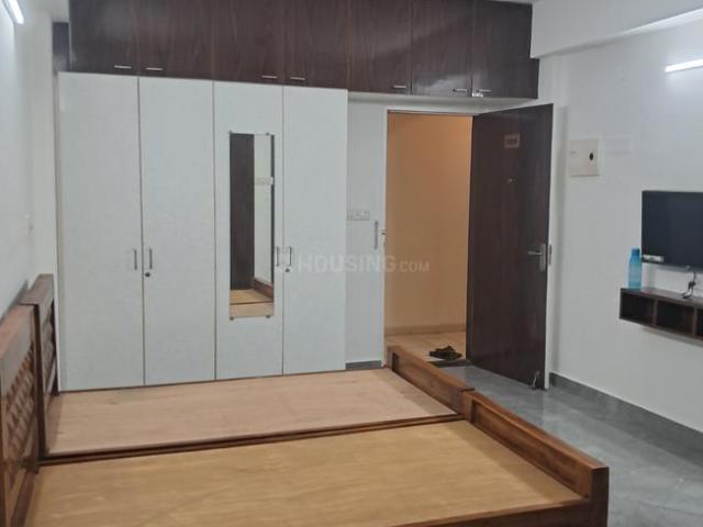Flat for rent in Royapuram, Tamil Nadu