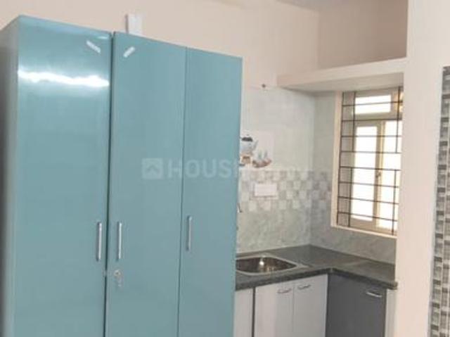 Flat for rent in Bangalore South, Cox Town - Bangalore