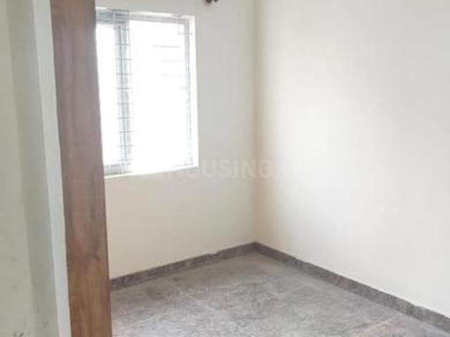 Flat for rent in Bangalore South, Cox Town - Bangalore