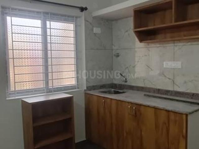 Flat for rent in Bangalore South, Cox Town - Bangalore