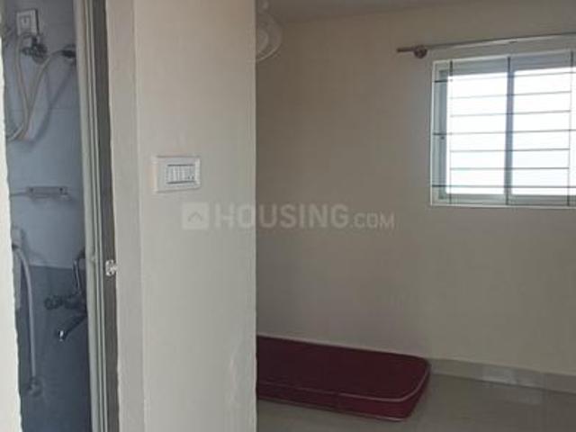 Flat for rent in Bangalore South, Cox Town - Bangalore