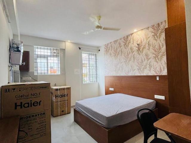 Flat for rent in Koramangala, Bengaluru