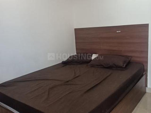 Flat for rent in Bangalore South, Cox Town - Bangalore
