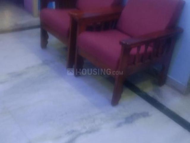 Flat for rent in Nandambakkam, Chennai Corporation