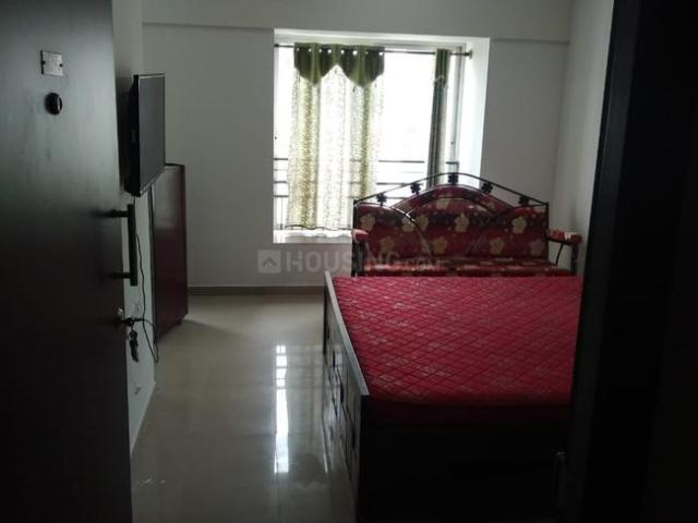 Flat for rent in Karnataka