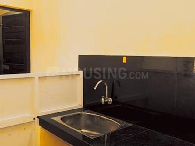 Flat for rent in Thrippunithura, Kerala