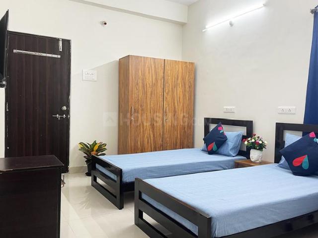 Flat for rent in Ranga Reddy, Haidarabad
