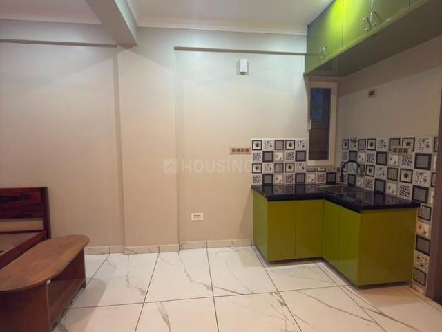 Flat for rent in Bangalore North, Cox Town - Bangalore