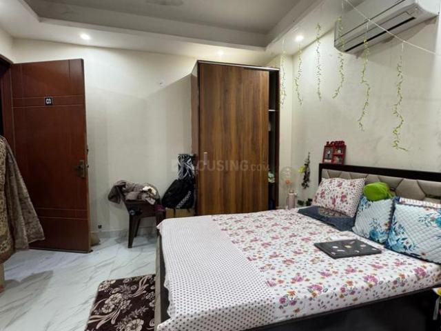Flat for rent in South Delhi, Deri