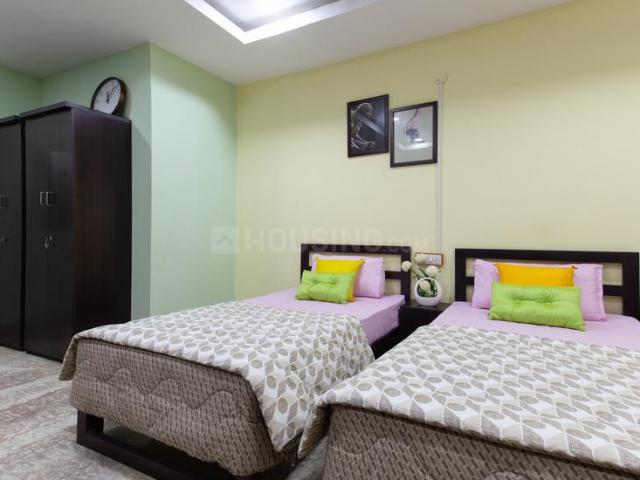 Flat for rent in Ranga Reddy, Haidarabad