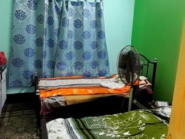 Flat for rent in Calcutta, West Bengal