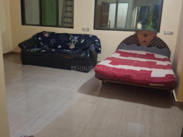 Flat for rent in Navi Mumbai, Ghansoli