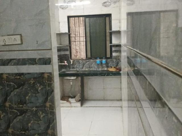 Flat for rent in Navi Mumbai, Ghansoli