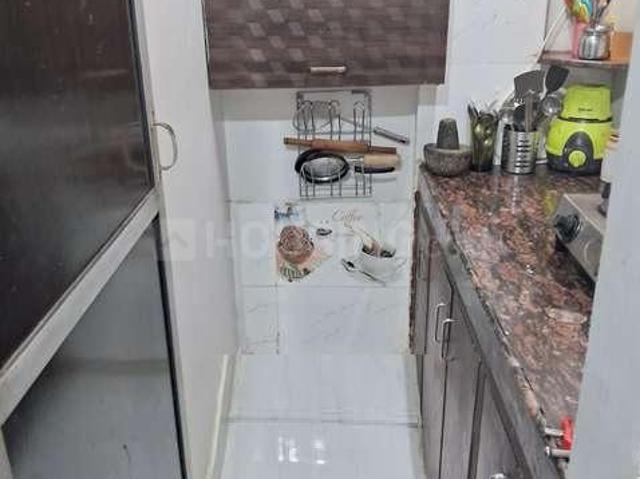 Flat for sale in Navi Mumbai, Ghansoli