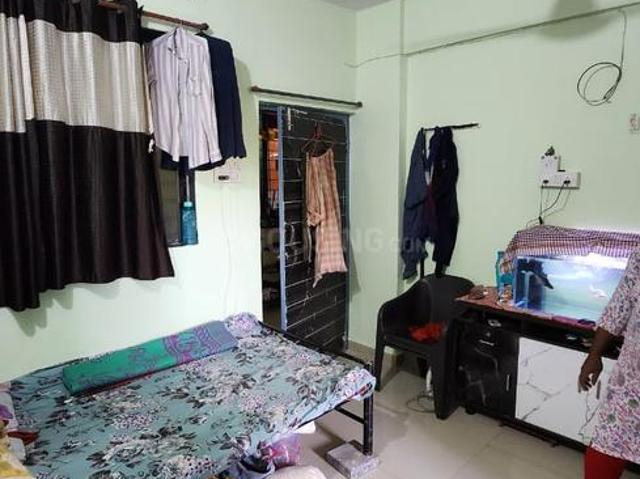 Flat for sale in Navi Mumbai, Ghansoli