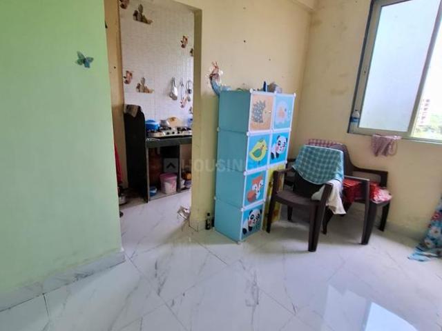 Flat for sale in Navi Mumbai, Ghansoli