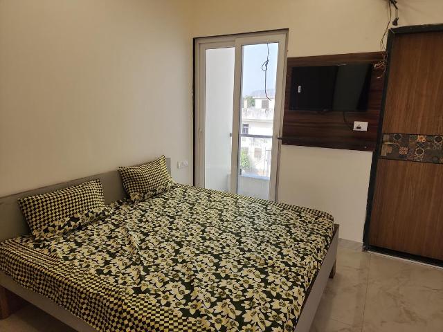 Flat for rent in Pink City, Jetpur
