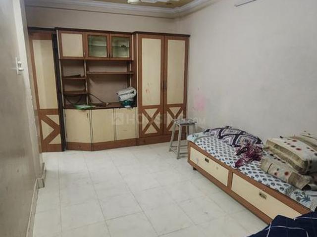 Flat for rent in Ghatkopar West, Mumbai