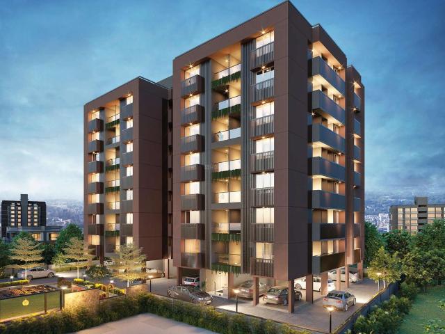 Flat for sale in Ahmedabad, Gujarat