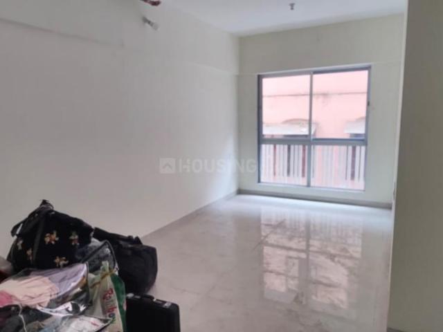 Flat for rent in Girgaon, Mumbai City District